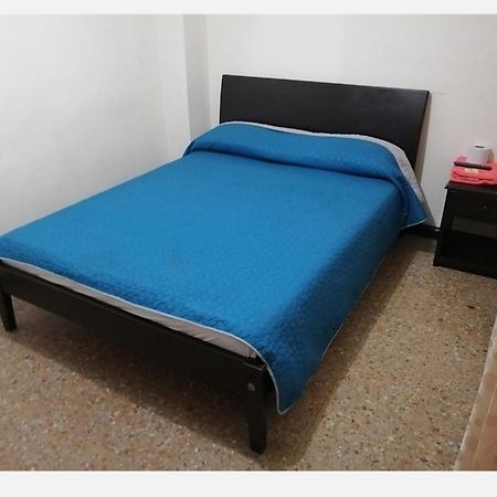 Hotel Consuelo Tunja Dış mekan fotoğraf