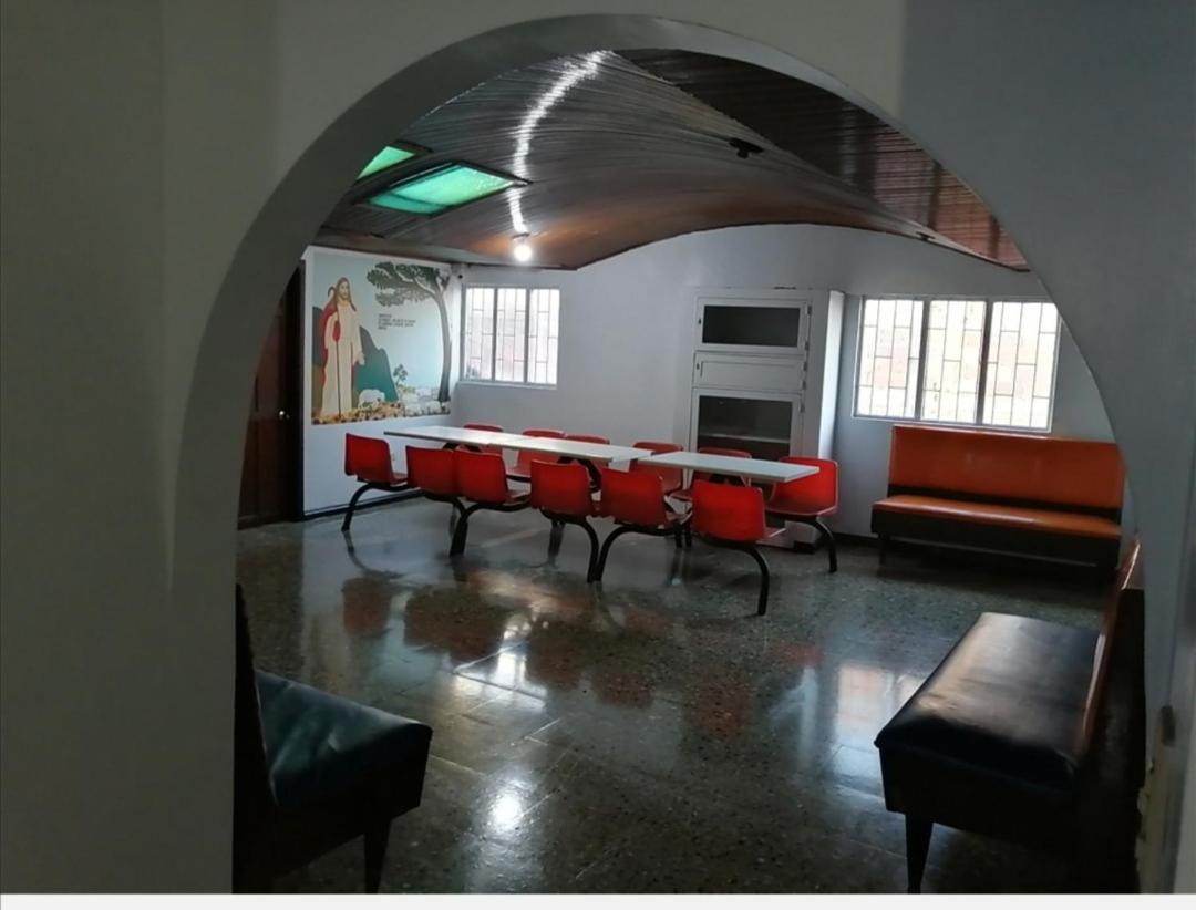 Hotel Consuelo Tunja Dış mekan fotoğraf